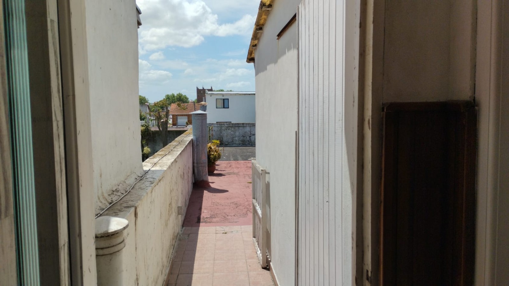 2 PROPIEDADES  EN BLOCK -NUEVA TERMINAL-