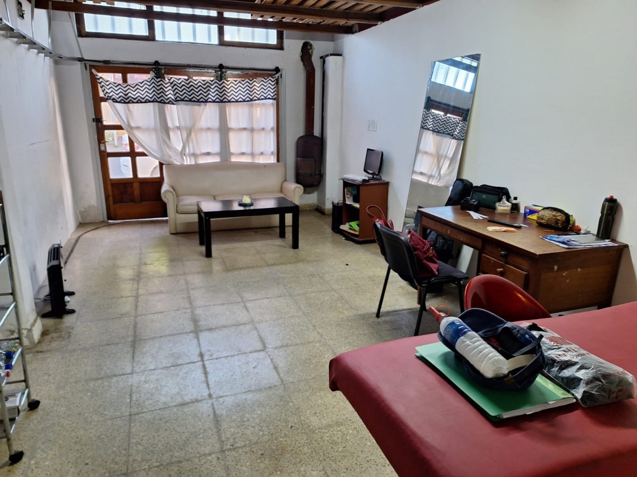 2 PROPIEDADES  EN BLOCK -NUEVA TERMINAL-