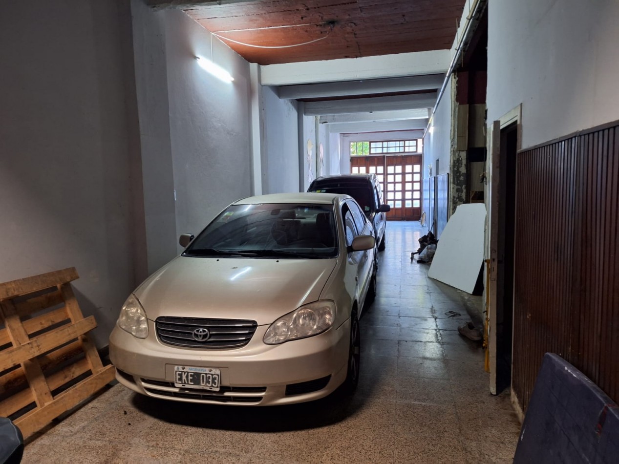 2 PROPIEDADES  EN BLOCK -NUEVA TERMINAL-