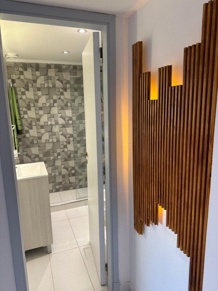 VENTA 3 AMBIENTES CON COCHERA-MACROCENTRO-