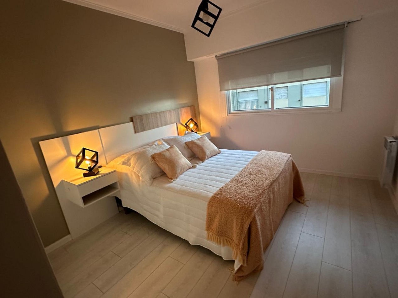 VENTA 3 AMBIENTES CON COCHERA-MACROCENTRO-