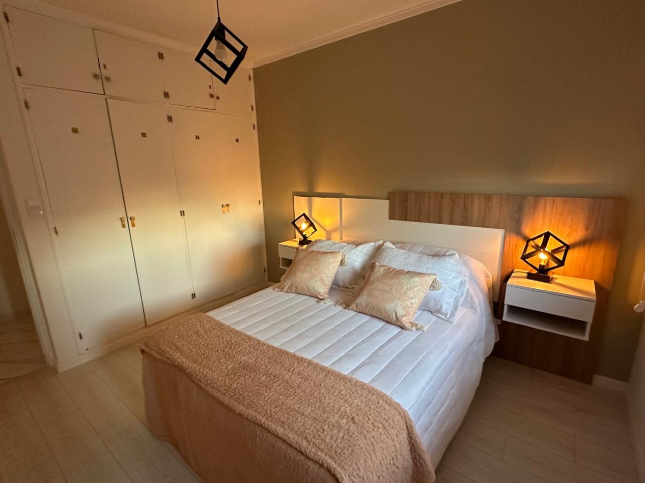 VENTA 3 AMBIENTES CON COCHERA-MACROCENTRO-