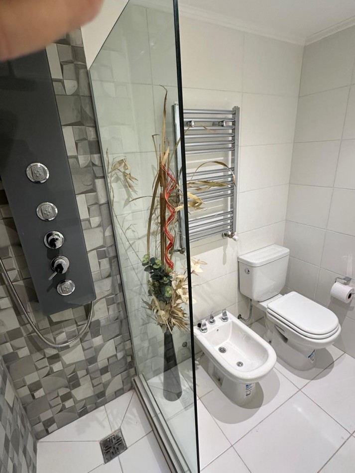 VENTA 3 AMBIENTES CON COCHERA-MACROCENTRO-
