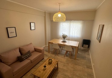 IMPECABLE 4 AMBIENTES TOTALMENTE RECICLADO - CENTRO-