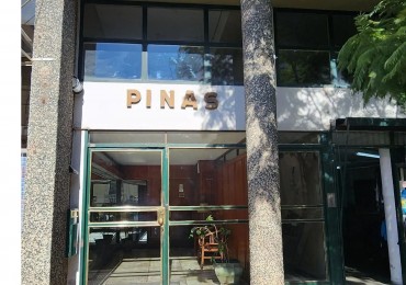 VENTA 4 AMBIENTES - EDIFICIO PINAS PERGAMINO-