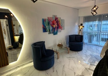 VENTA 3 AMBIENTES CON COCHERA-MACROCENTRO-