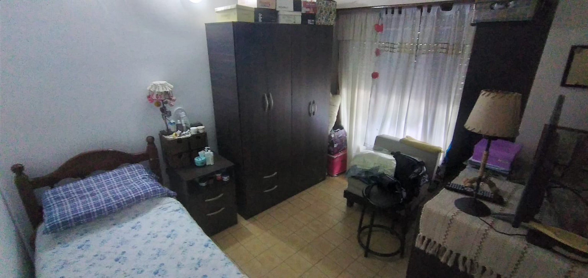 CASA 3 AMB.EN ESQUINA.GGE.JARDIN.BOSQUE ALEGRE.