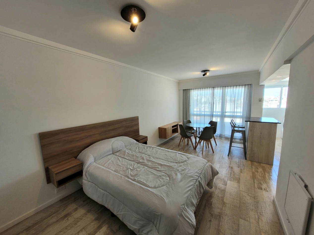 VENTA DEPTO 1 AMBIENTE. 