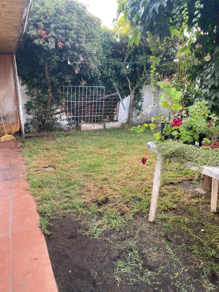 Chalet de 4 ambientes en el codiciado barrio Constitucion.