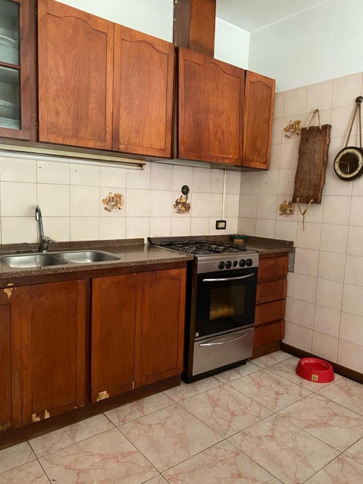  Chalet de 4 ambientes en el codiciado barrio Constitucion.