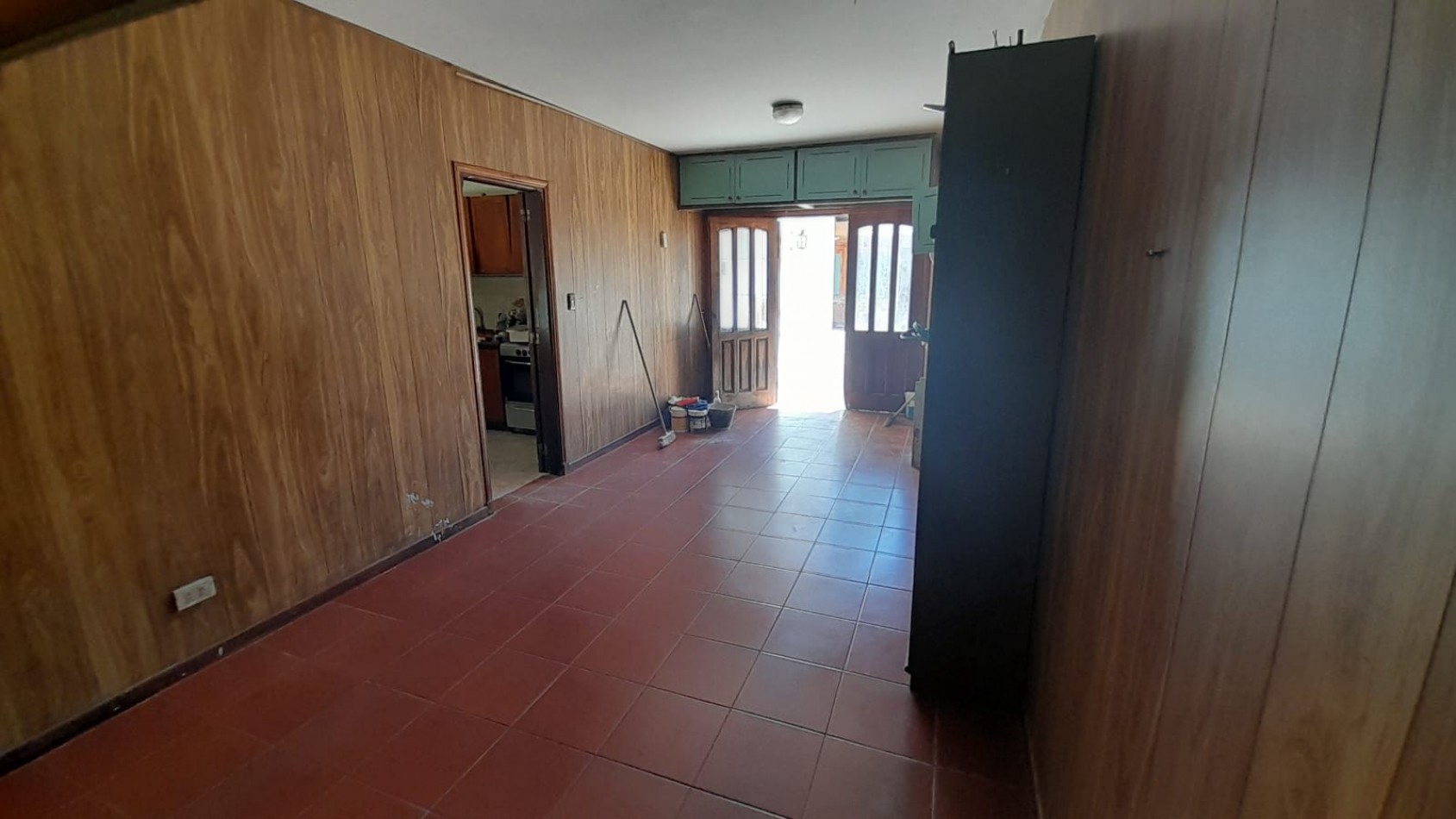  Chalet de 4 ambientes en el codiciado barrio Constitucion.