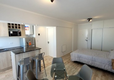 VENTA DEPTO 1 AMBIENTE. 